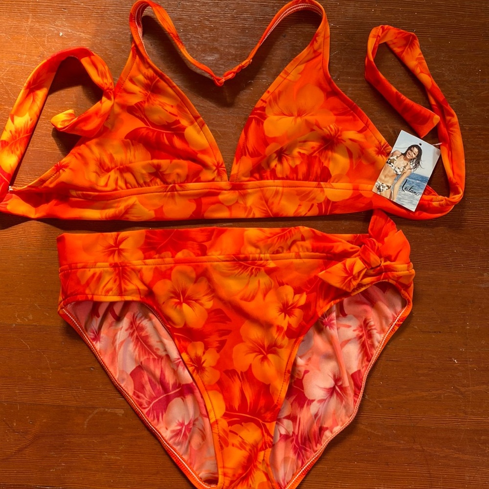 Quicksilver Bikini